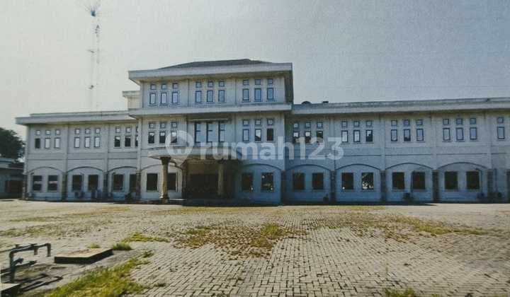 Tanah Dan Bangunan Kim 2