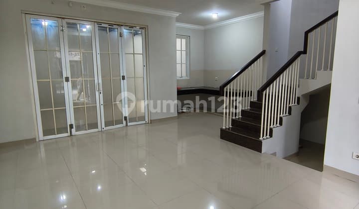 Rumah Citraland Gamacity Pasadena