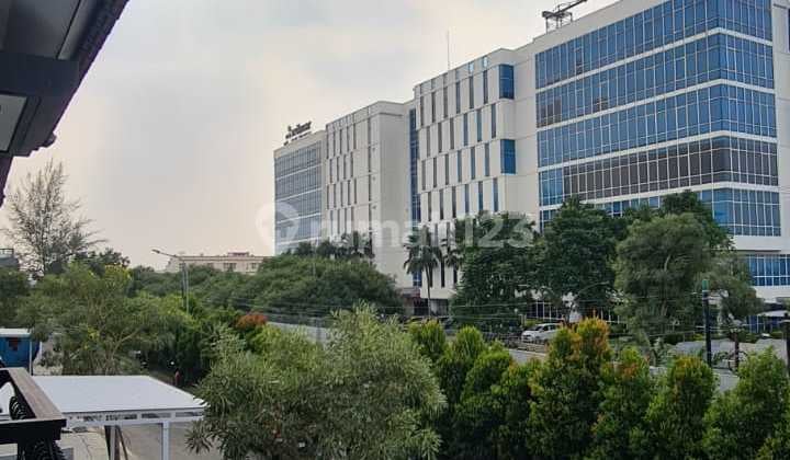 Villa Baru Citraland Gamacity Cluster Demspey Hill