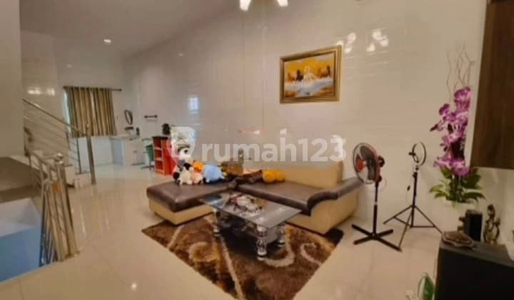 Crab Shop House Fully Furnished