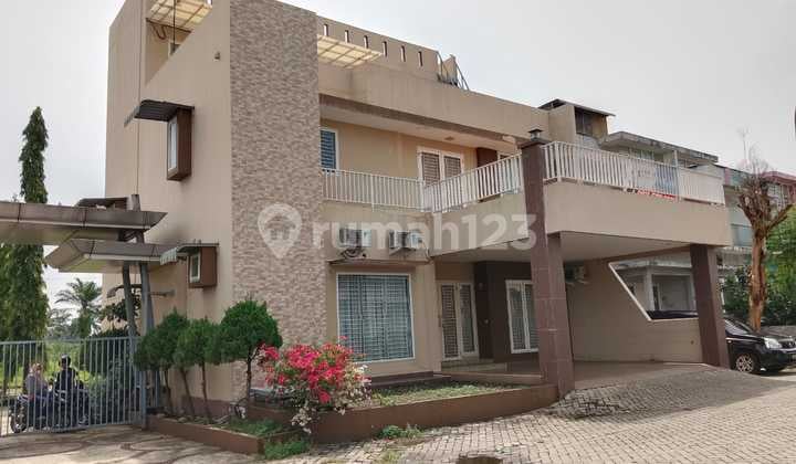 Rumah Graha Helvetia Amari