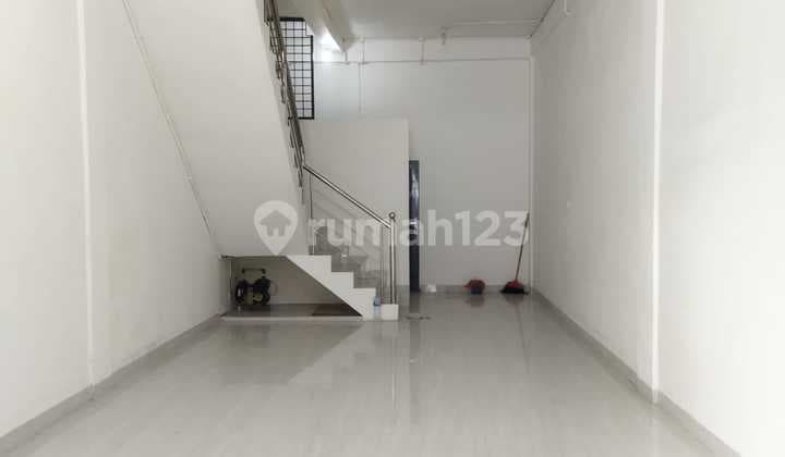 Sutomo Ujung Bagus Shop House