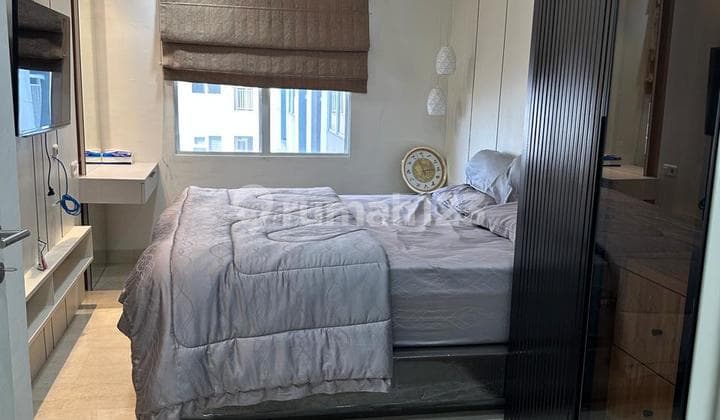 Podomoro Furnished Apartment