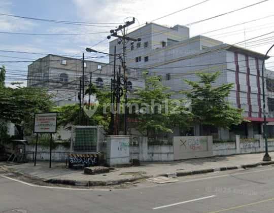 Tanah Hook Jati - Timor