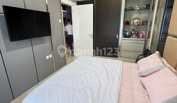 Apartemen Podomoro Tower Empire