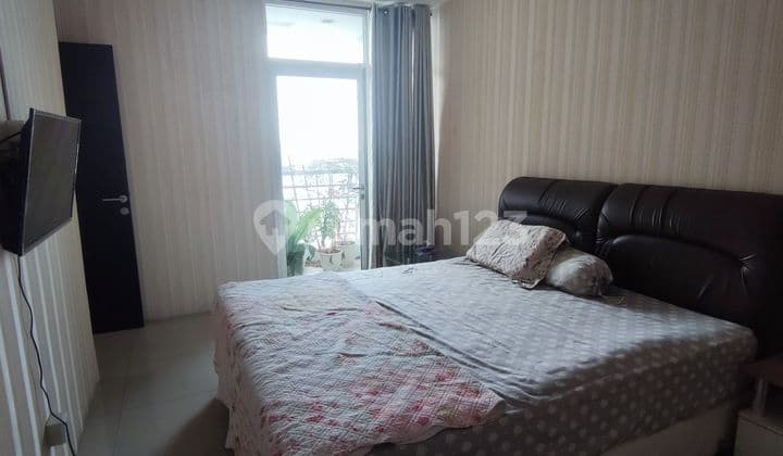 The Royal Condominium Furnished