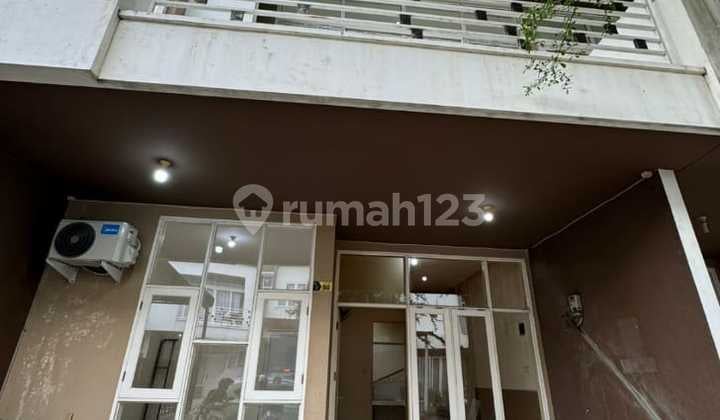 Villa Komplek J Elite 2