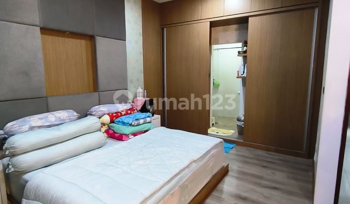 Givency One Furnished Villa