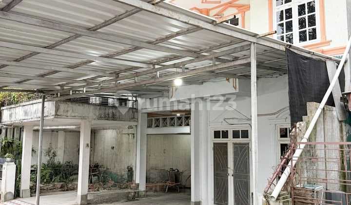 Cik Di Tiro House Ready to Occupy