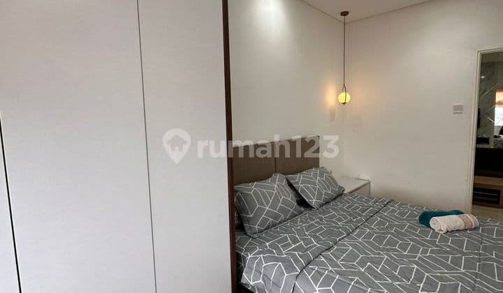 Cheap Podomoro Furnished Apartment