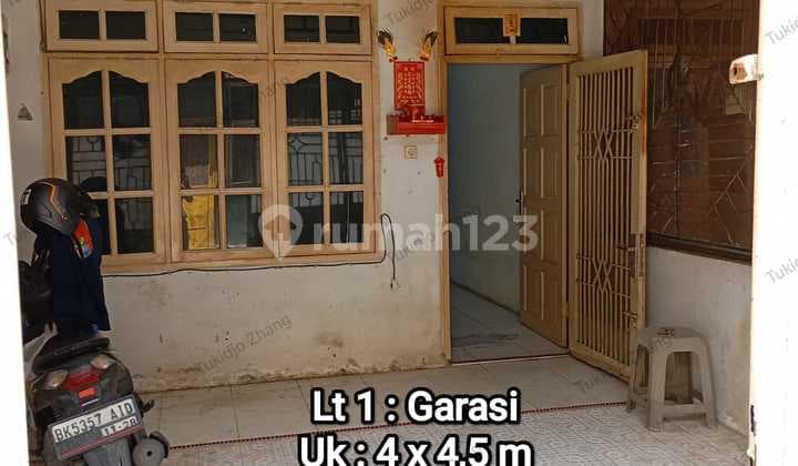 Rumah Sumarsono Murah