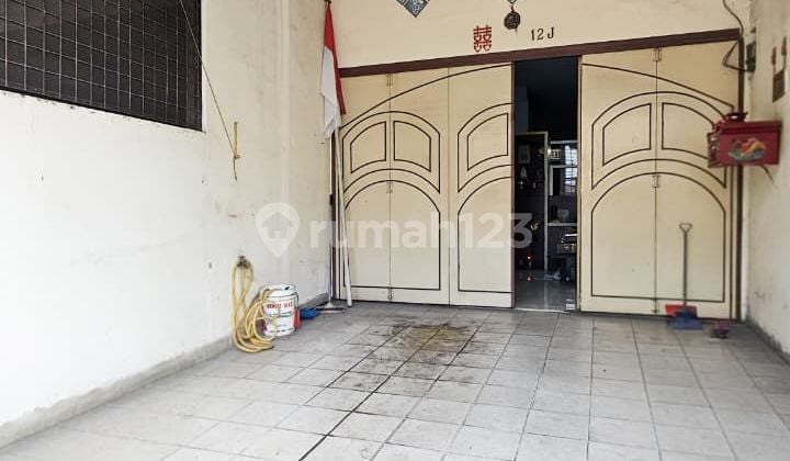 Rumah Tinggal Bungur Siap Huni