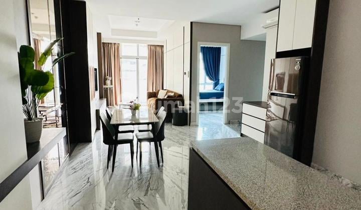 Condo Podomoro Tower Nothern