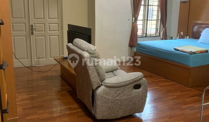 Villa Cemara Asri Kiwi