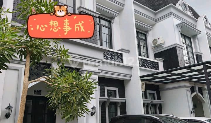 Villa Marriot Villas