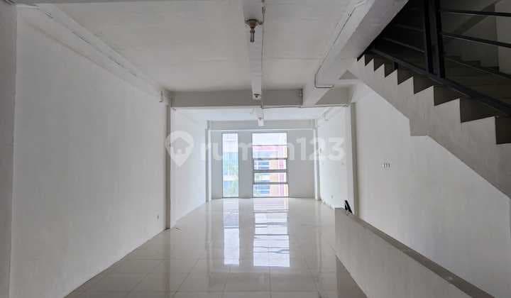 Ruko Citraland Gamacity Siap Huni