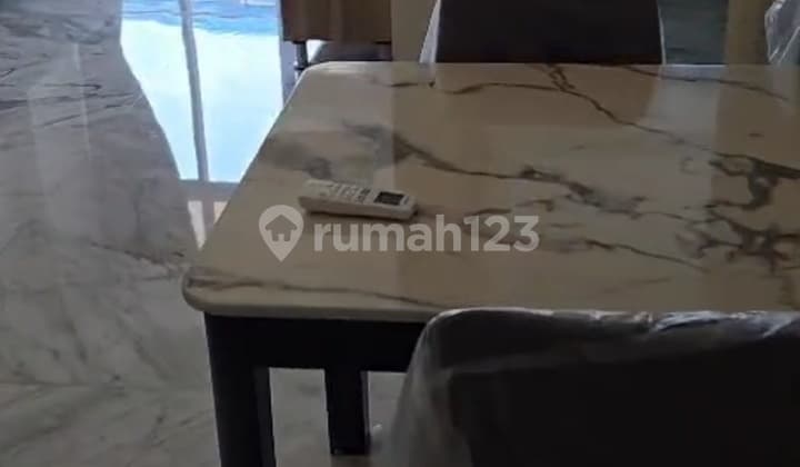 Condominium Podomoro Furnished