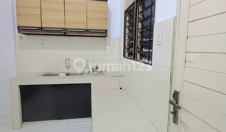 Rumah Komplek Pasar 3