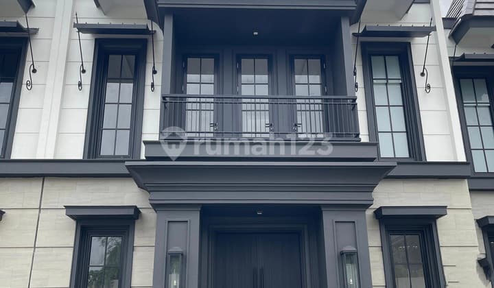 Citraland Gamacity Rochester Park Siap Huni