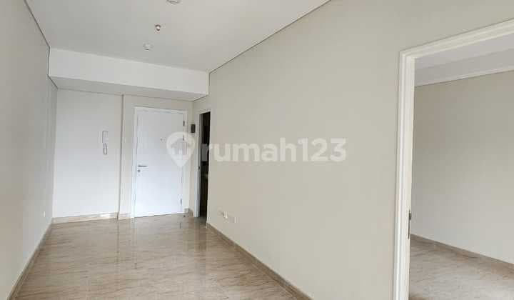 Cheap Podomoro Apartment