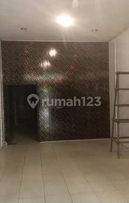 Ruko Asia Mega Mas Siap Huni