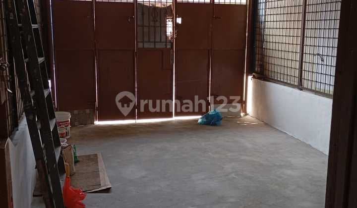 Rumah Dearah Pajak Beruang