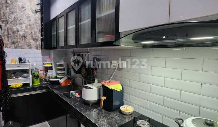 Ruko Mewah Hos Cokroaminoto Mewah