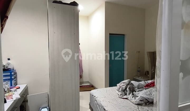 Rumah Citraland Gamacity Pasadena