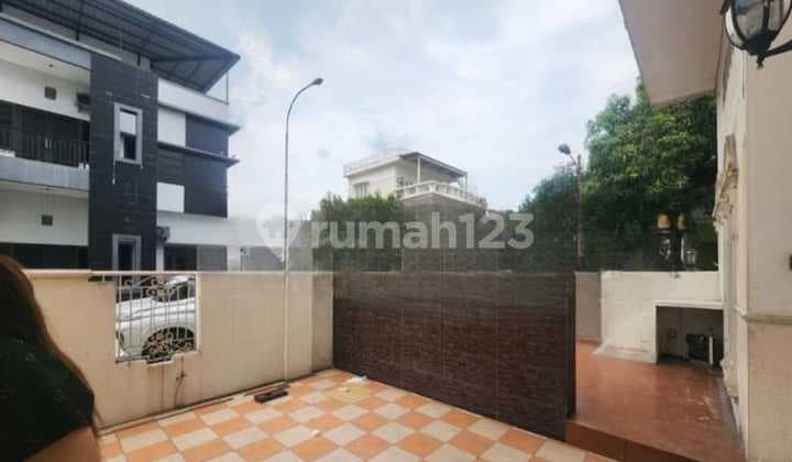 Villa Cemara Asri Hook Siap Huni