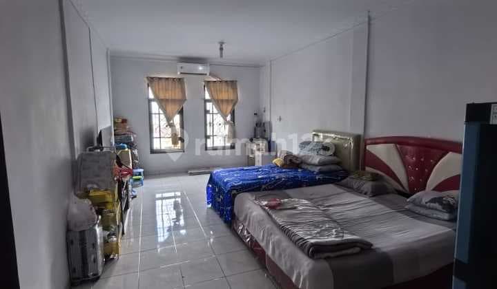 Ruko Hm Yamin Ready for Business