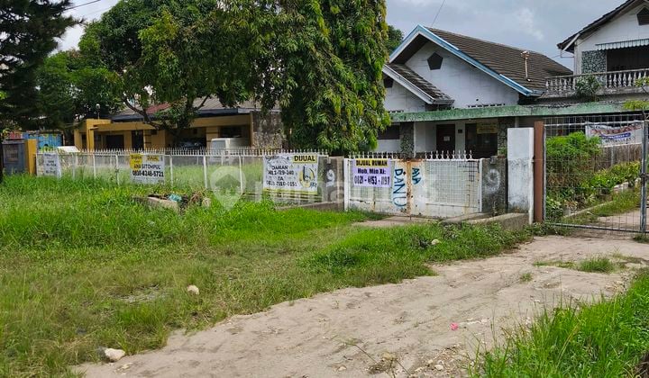 Tanah Hook Singkarak - Limboto Murah