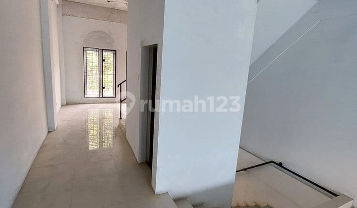 Ruko Ocbc Ringroad Siap Huni