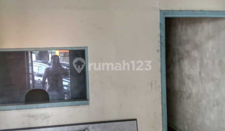 Ruko Adam Malik Siap Huni