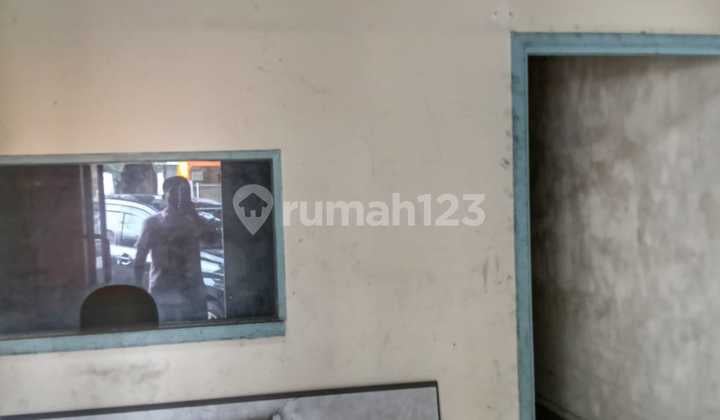 Ruko Adam Malik Siap Huni