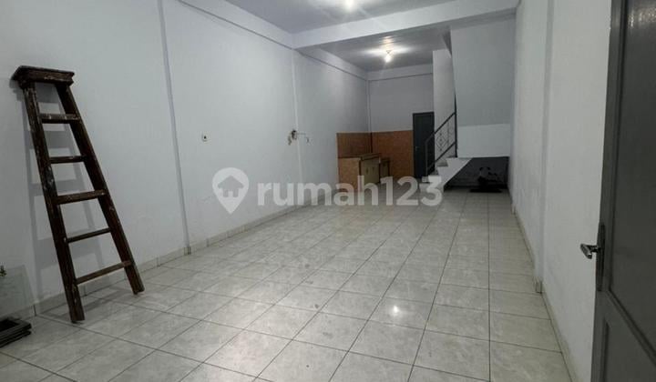 Rumah Murah Sekitar Wahidin