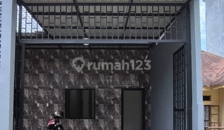 New House Near Bear Tax