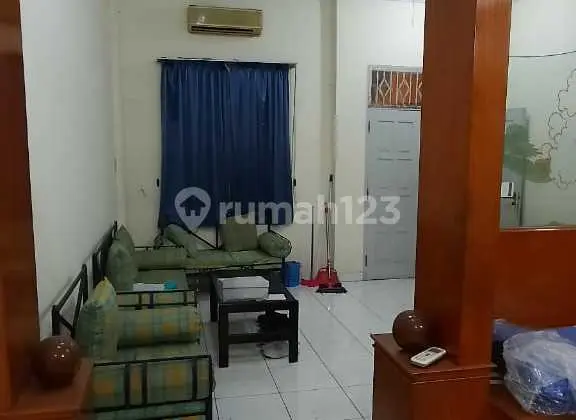 Villa Makmur Indah Shop House