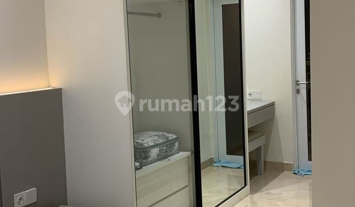 Podomoro Liberty Tower Apartment