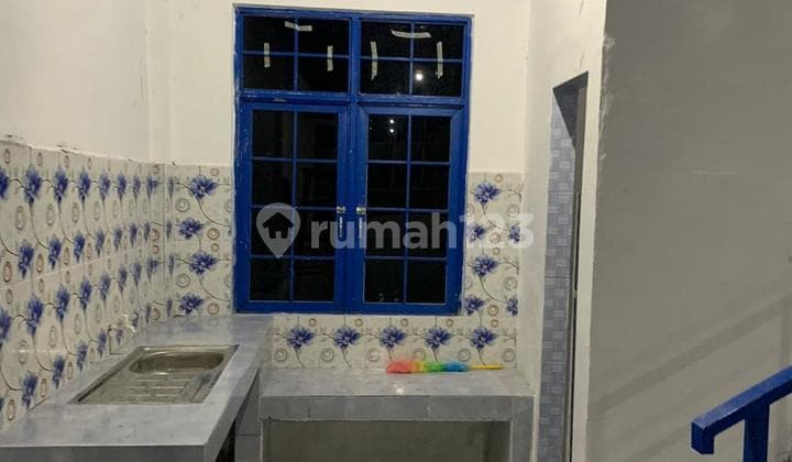 Ruko Cbd Polonia Siap Huni