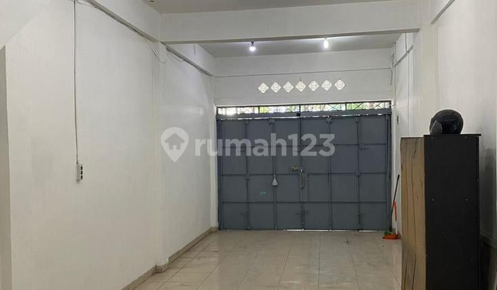 Ruko Ring Road Siap Huni Strategis