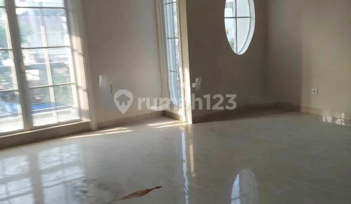 Villa Citraland Gamacity Cluster Ravelles