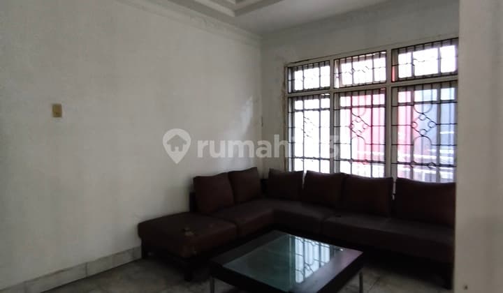 Villa Taman Timor Garden Hook Ready to Occupy