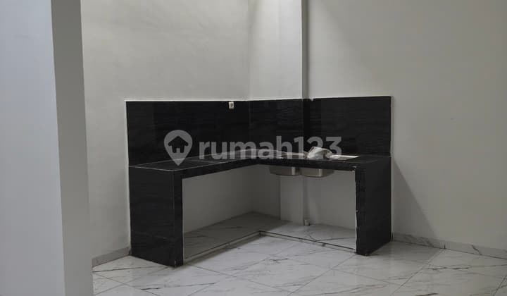 Rumah Baru The Marriot