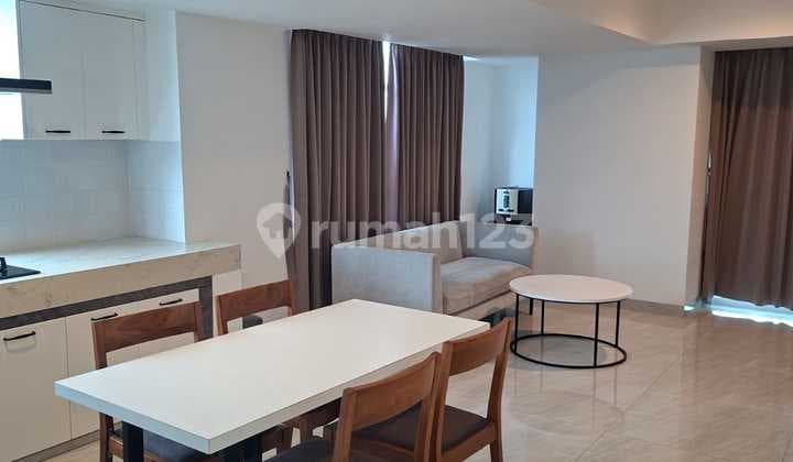 Condominum Mahanttan