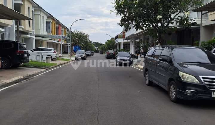 Villa Citraland Gamacity Grenadines