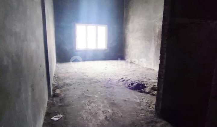 Durung Maison Ready-to-Occupy Complex