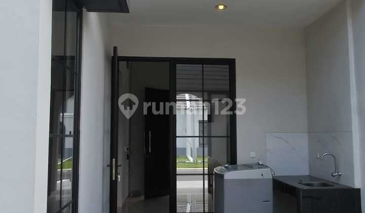 Rumah Citraland Tanjung Morawa Furnish