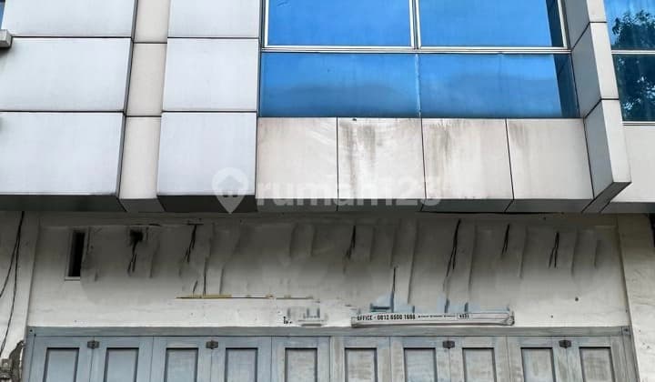Jati Junction Complex Shop House