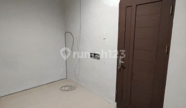 Katamso Gang Kopel Residential House