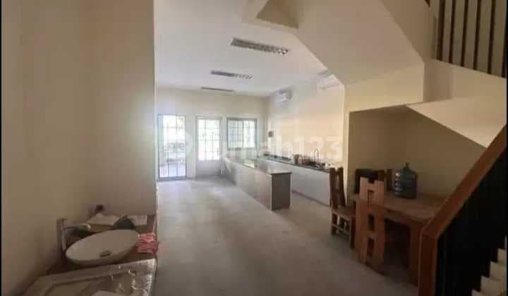 Dijual Ruko 3 Lantai Siap Pakai Di Aristoteles Gading Serpong, Lokasi Strategis